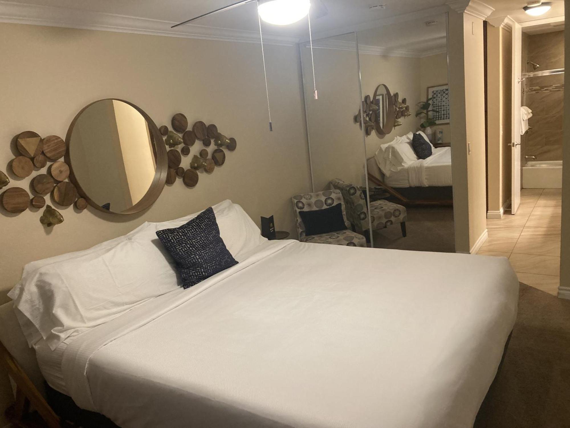 North Coast Village Retreat Oceanside Ngoại thất bức ảnh