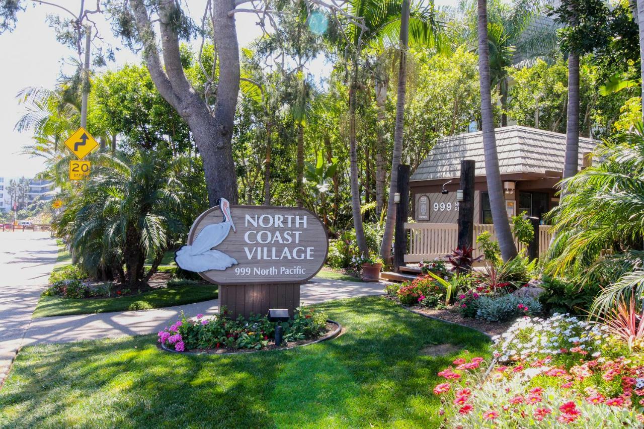 North Coast Village Retreat Oceanside Ngoại thất bức ảnh